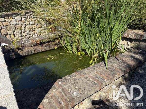 Maison à vendre 6 pièces 122 m² Les Andelys