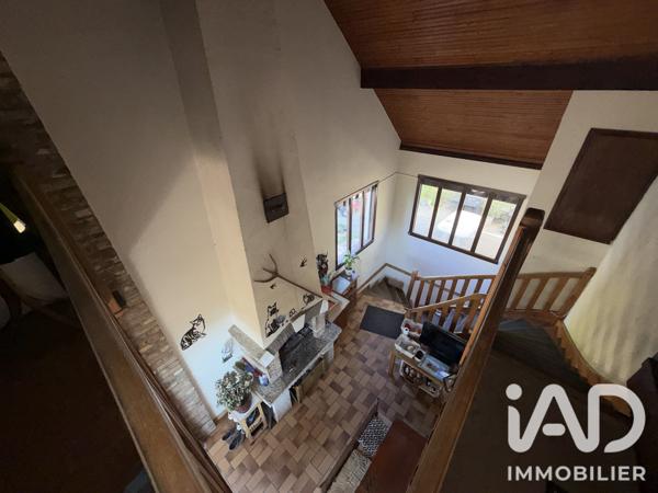 Maison à vendre 6 pièces 122 m² Les Andelys