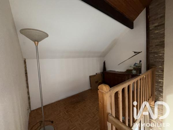 Maison à vendre 6 pièces 122 m² Les Andelys