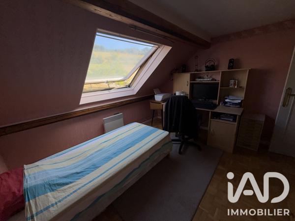 Maison à vendre 6 pièces 122 m² Les Andelys