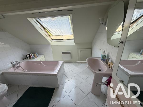 Maison à vendre 6 pièces 122 m² Les Andelys