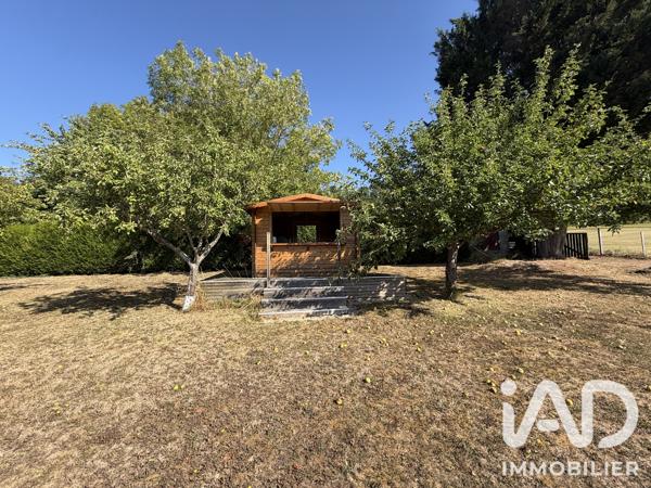 Maison à vendre 6 pièces 122 m² Les Andelys
