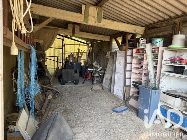 Maison à vendre 6 pièces 122 m² Les Andelys