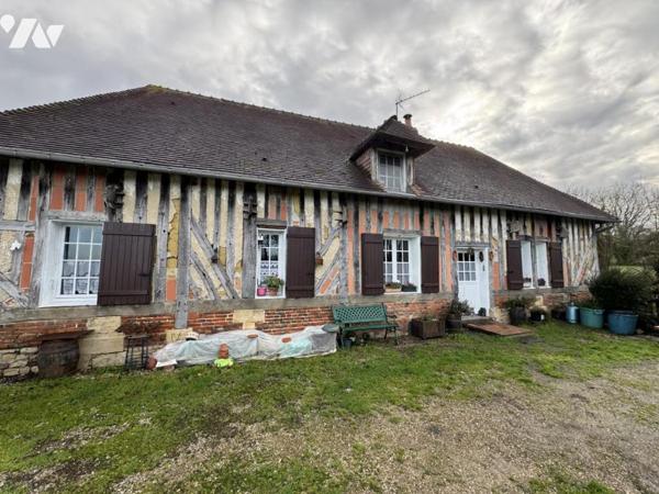 VIAGER Occupé Femme 88 ans