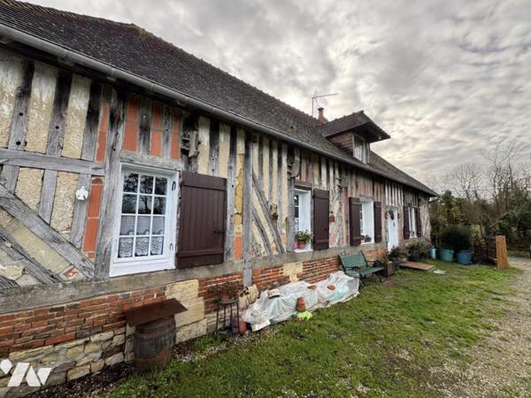 VIAGER Occupé Femme 88 ans