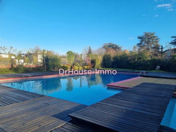 Maison à vendre 3 pièces de 77 m²