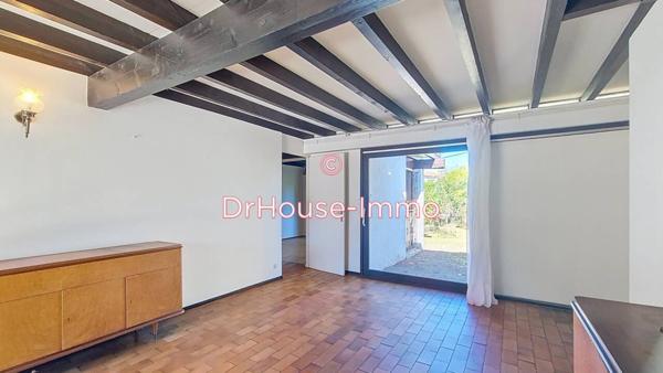 Maison à vendre 3 pièces de 77 m²