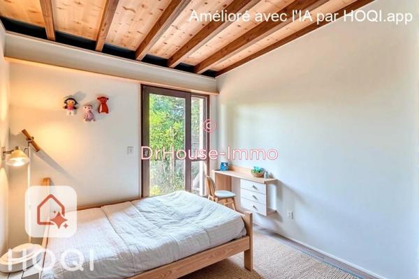 Maison à vendre 3 pièces de 77 m²