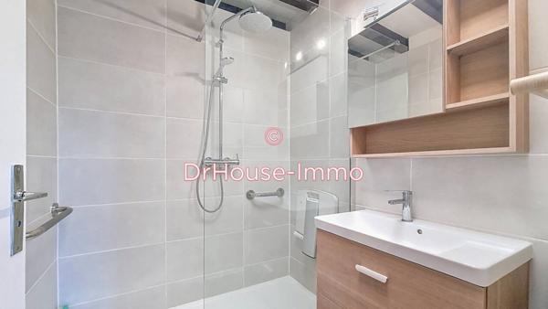 Maison à vendre 3 pièces de 77 m²