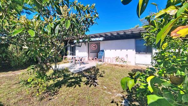 Maison à vendre 3 pièces de 77 m²