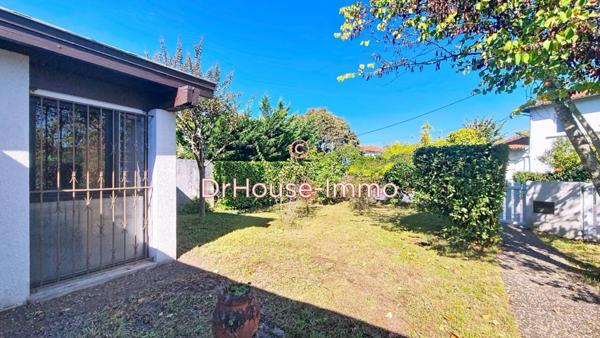 Maison à vendre 3 pièces de 77 m²