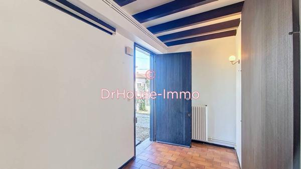 Maison à vendre 3 pièces de 77 m²