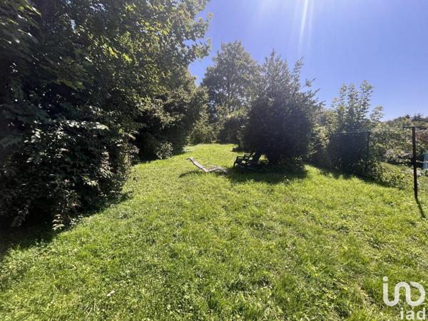 Location maison 4 pièces 127 m² Saint-Jean-les-Deux-Jumeaux