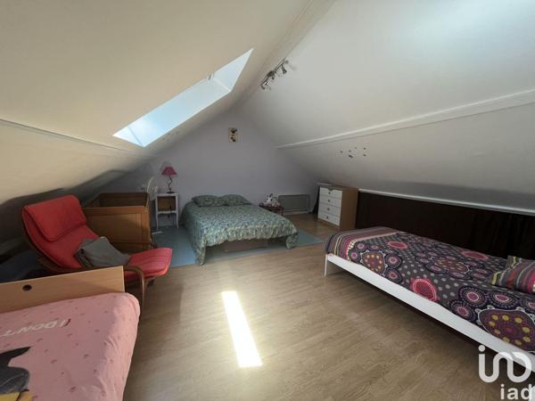 Location maison 4 pièces 127 m² Saint-Jean-les-Deux-Jumeaux