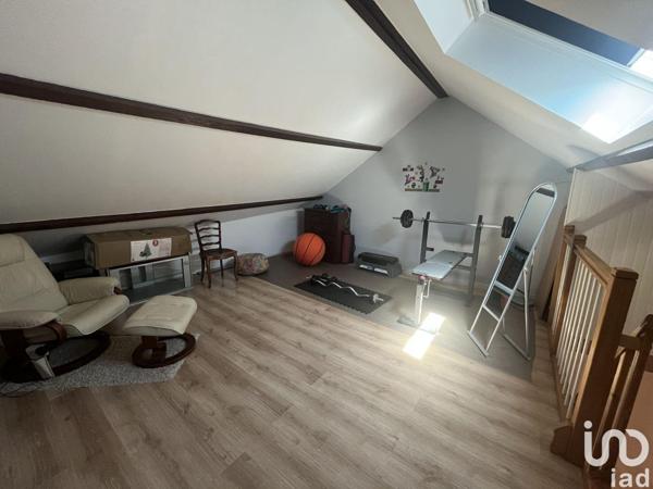 Location maison 4 pièces 127 m² Saint-Jean-les-Deux-Jumeaux