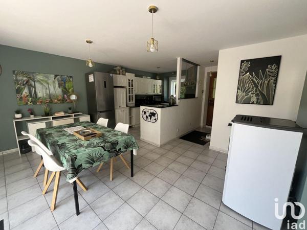 Location maison 4 pièces 127 m² Saint-Jean-les-Deux-Jumeaux