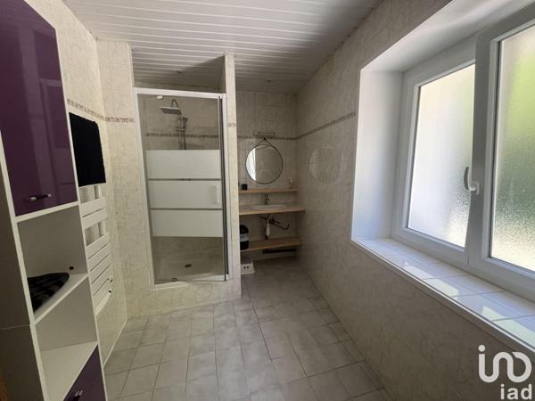 Location maison 4 pièces 127 m² Saint-Jean-les-Deux-Jumeaux