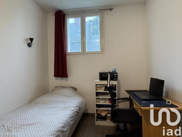 Appartement à vendre 1 pièce 18 m² Tours