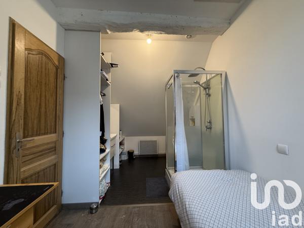 Appartement à vendre 1 pièce 18 m² Tours