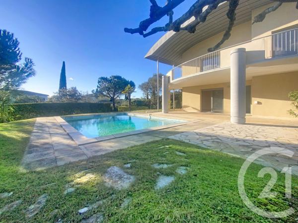 Maison à vendre  9 pièces - 203,03 m2 MONTPELLIER - 34