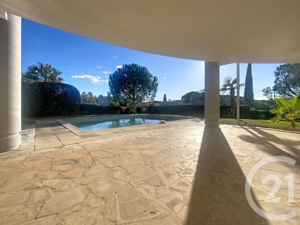 Maison à vendre  9 pièces - 203,03 m2 MONTPELLIER - 34