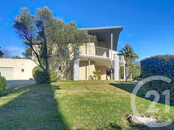 Maison à vendre  9 pièces - 203,03 m2 MONTPELLIER - 34