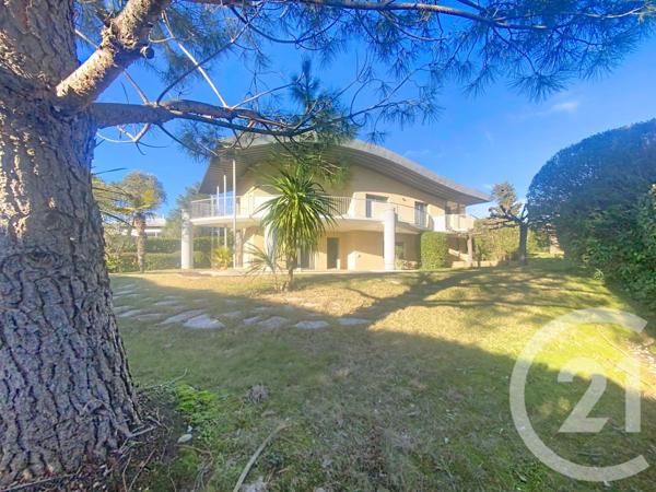 Maison à vendre  9 pièces - 203,03 m2 MONTPELLIER - 34