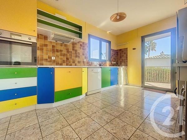 Maison à vendre  9 pièces - 203,03 m2 MONTPELLIER - 34