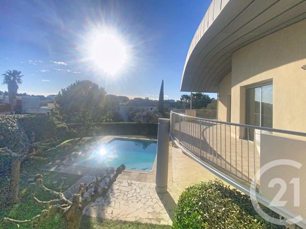 Maison à vendre  9 pièces - 203,03 m2 MONTPELLIER - 34