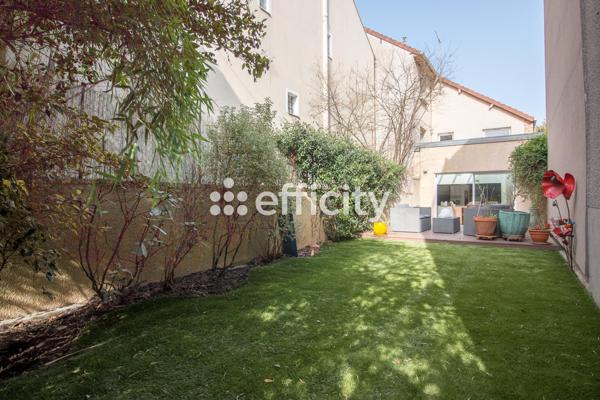 Maison 6 pièces - 168 m² Bien prestige