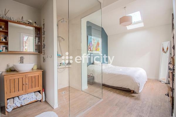 Maison 6 pièces - 168 m² Bien prestige