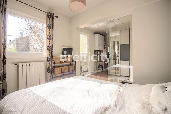 Maison 6 pièces - 168 m² Bien prestige