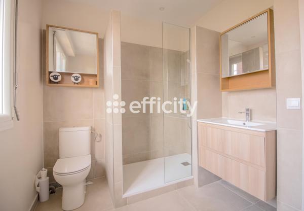 Maison 6 pièces - 168 m² Bien prestige