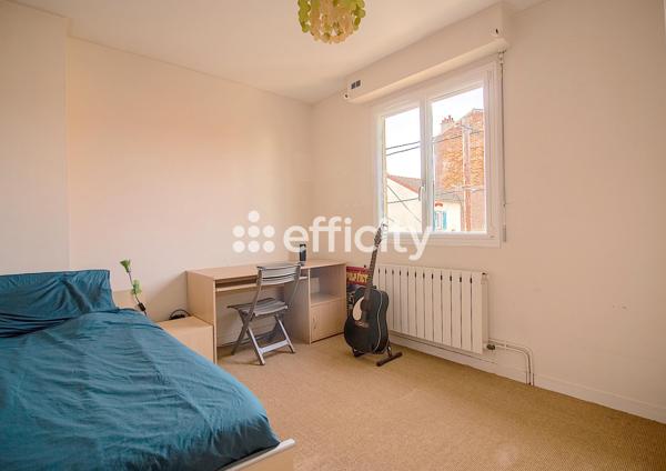 Maison 6 pièces - 168 m² Bien prestige