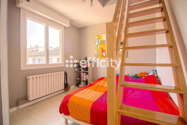 Maison 6 pièces - 168 m² Bien prestige