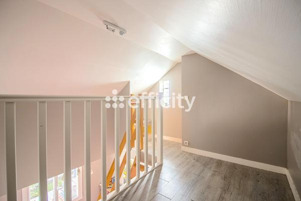 Maison 6 pièces - 168 m² Bien prestige