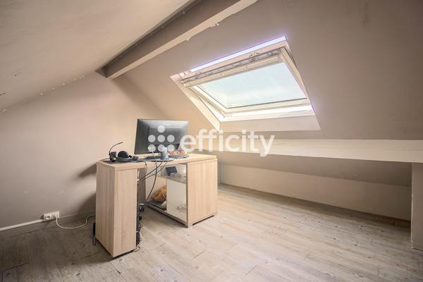 Maison 6 pièces - 168 m² Bien prestige