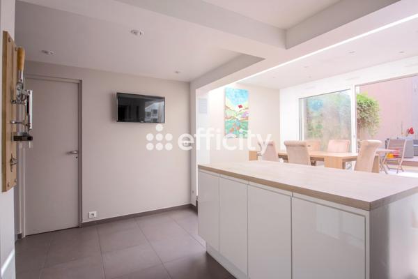 Maison 6 pièces - 168 m² Bien prestige