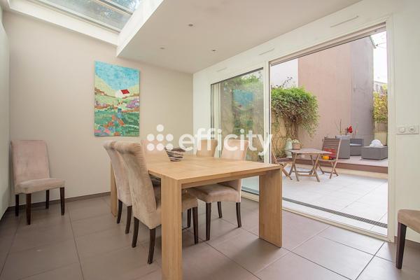 Maison 6 pièces - 168 m² Bien prestige