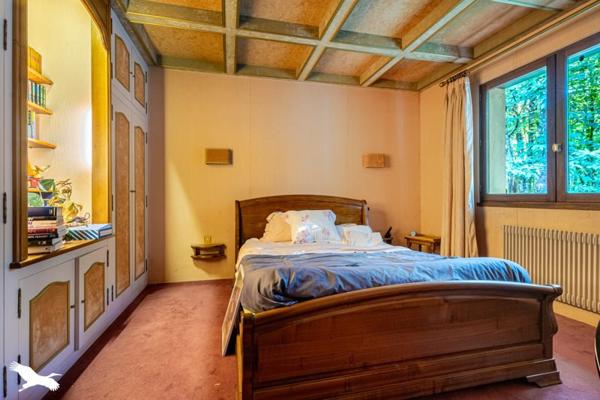 Maison à vendre 334 336 € Saint-Jouvent 7 p 250 m² DPE E