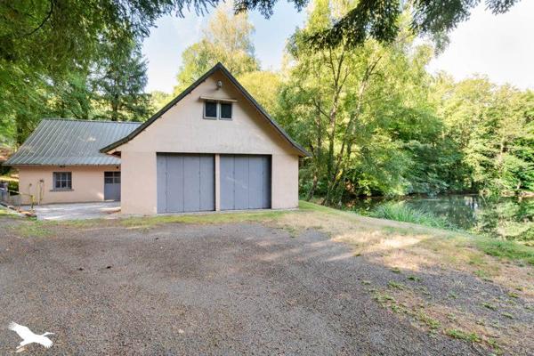 Maison à vendre 334 336 € Saint-Jouvent 7 p 250 m² DPE E
