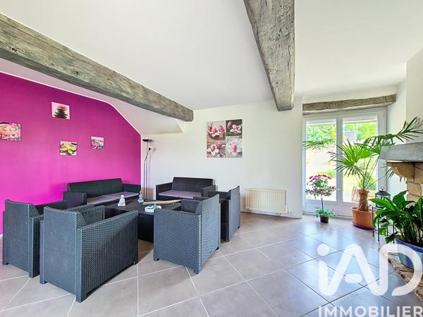 Maison à vendre 7 pièces 185 m² Malay-le-Petit