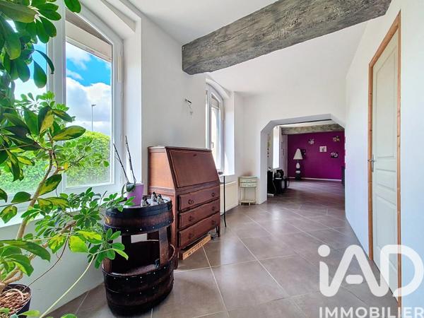 Maison à vendre 7 pièces 185 m² Malay-le-Petit