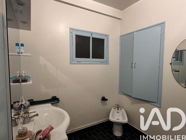 Maison à vendre 4 pièces 83 m² Sauzé-Vaussais