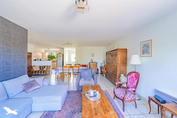 Maison à vendre 348 480 € Biscarrosse 4 p 95 m² DPE C