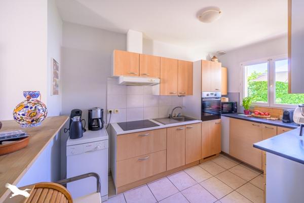 Maison à vendre 348 480 € Biscarrosse 4 p 95 m² DPE C