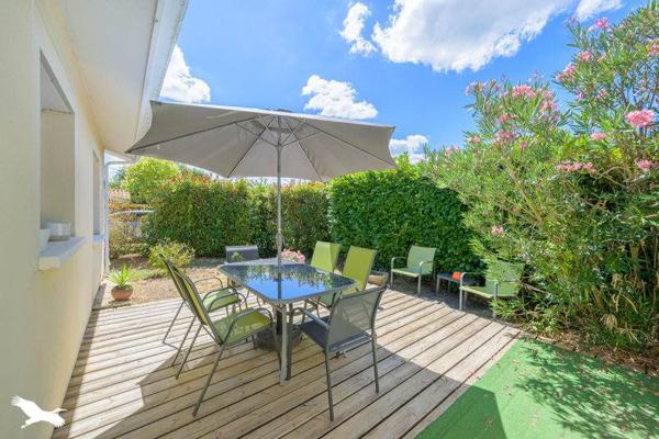 Maison à vendre 348 480 € Biscarrosse 4 p 95 m² DPE C