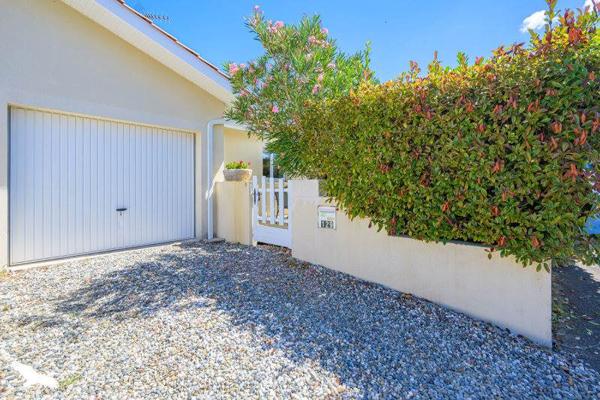 Maison à vendre 348 480 € Biscarrosse 4 p 95 m² DPE C