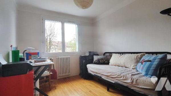 T5 ensoleillé de 93m² avec Cave