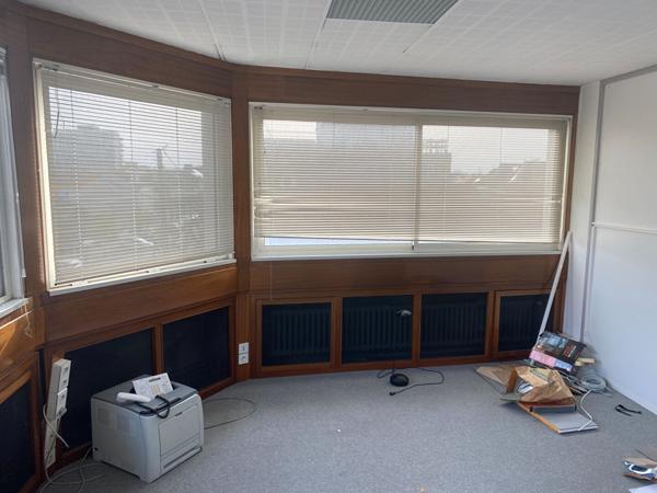 A vendre Immeuble de Bureaux La Rochelle 784 m2